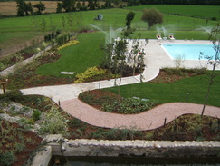 GIARDINI PRIVATI